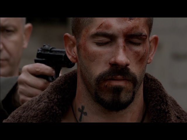 Undisputed 3 Redemption | Boyka is free | Ending Escape Scene | 1080p60fps class=