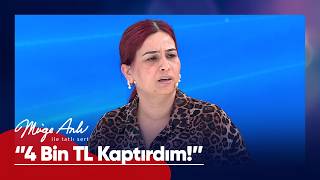 Gülbahar Hakkında Ardı Arkası Kesilmeyen Iddialar - Müge Anlı Ile Tatlı Sert 23 Nisan 2026