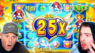 Download lagu We Spent $15,000 on STARLIGHT PRINCESS 1000...
