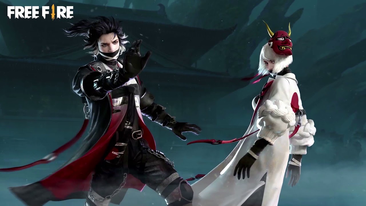 Elite Pass: Endless Oblivion Rewards | Free Fire SSA