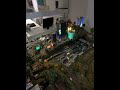 video 240 singular display #train #kato