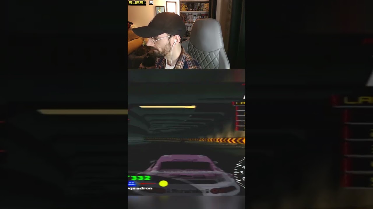 "Wow Dude! Nice Cork!" 😳 | 