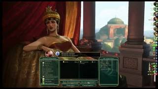 Civilization V | Цивилизация 5. Падение Бразилии (#11) Civilization V | Цивилизация 5. Падение Бразилии (#11)