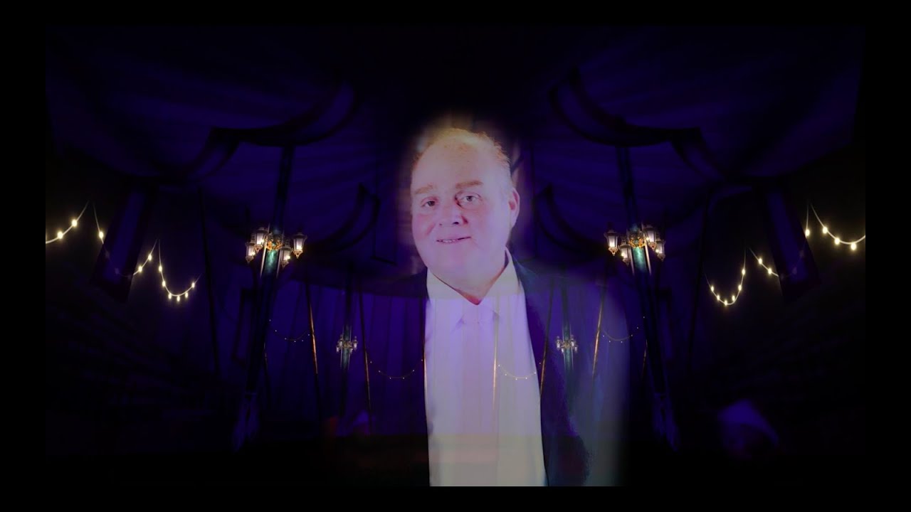 Cover روني روك 