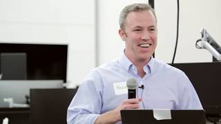 Kevin Heaney - ChiPy Fall 2018 Mentorship Finals