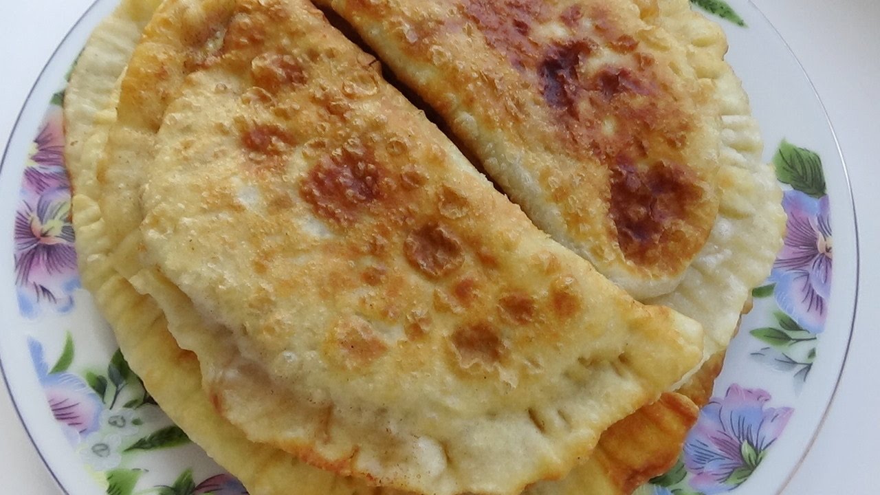 Фары на чебуреки