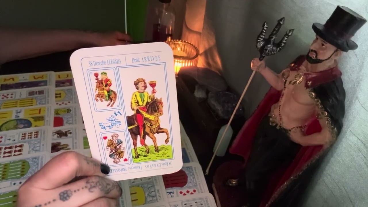 🔥🧿ESTO OCURRIRÁ DENTRO DE 3 DIAS🧿🔥