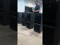 Ideal Audio Partner for B2B Clients | Dealers, Contractors & Event Rentals #sandyaudio #audio #dj
