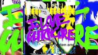 CMTEN - I LOVE GLITCHCORE (feat. XIX)  Visualizer