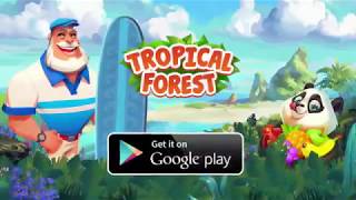 Tropical Forest
