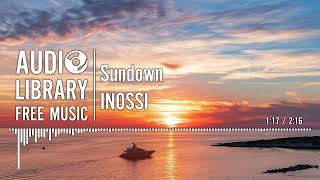 Sundown - INOSSI | Chill house