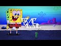 SpongeBob Fun Song Trap Remix [1 HOUR]