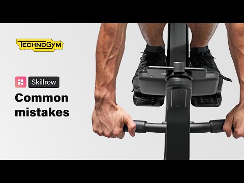 Skillrow | Common mistakes