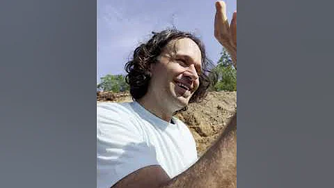 💎 The Crystal Collector ⛏️ Hosts a Fisher Mountain Quartz Dig!