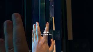 🎤 Professional KTV Acoustic Door | Reliable Sound Control for Commercial Venues