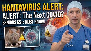 Hantavirus Outbreak: Is This the Next COVID? What Seniors Over 65 Must Know NOW