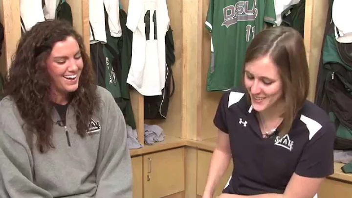 Featured Student Athlete: Andrea Cutts