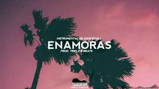 🔥 [Free] Pista De Dancehall Uso Libre - \