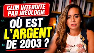Canicule 2026 – où sont passés les milliards de la journée de solidarité ?