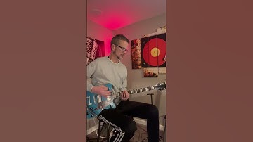Thumbnail of Kutless- Passion (Guitar Cover) #rocknroll #guitarcover #jeremyhooksmusic