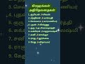 கிரஹங்கள் அதிதேவதைகள்