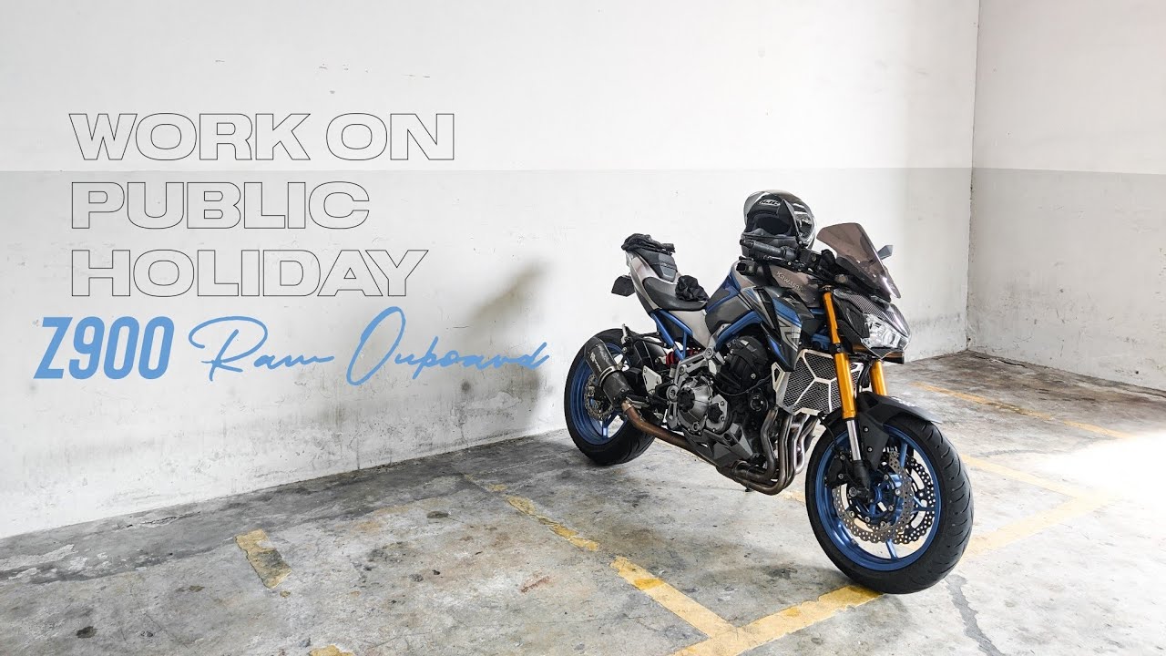 Z900 raw onboard (two brothers exhaust) YouTube