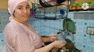 Slm vidyo jdid onhar jdid 💝 makayan rir lahdaga yalala💪🧕❤️❤️