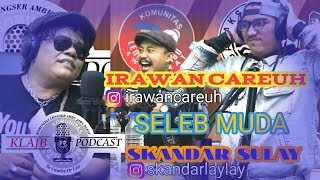 Download Lagu SELEB SUNDA MILLENIAL || skandar sulay & irawan careuh Download Lagu SELEB SUNDA MILLENIAL || skandar sulay & irawan careuh