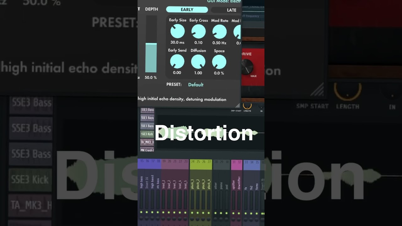 Soul × Future Bounce 