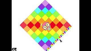 Aperial Cubes! | One to Abard