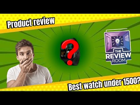 Fire-Boltt NINJA CALLING PRO Unboxing & Review ⚡Best Bluetooth Calling ...