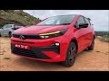 Tata Altroz Accomplished+S DCA/CNG 2025- ₹11.5 lakh | Real-life review