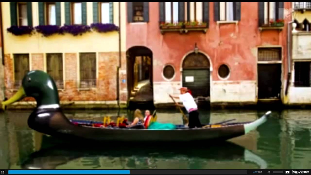 Jersey Shore Season 4 Italy Commercial YouTube