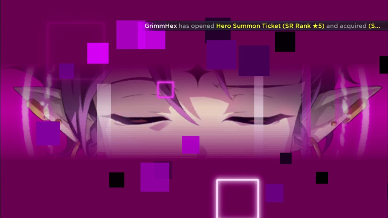 Grand Chase Draft Dungeon Rank 36