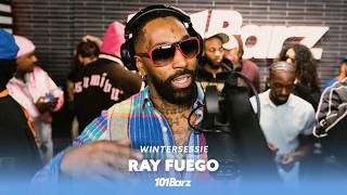 Download Lagu Ray Fuego | Wintersessie 2026 | 101Barz MP3