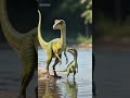 Coelophysis: Cannibal or Misunderstood Hunter? #CoelophysisFacts #CannibalDinosaur #TriassicPeriod