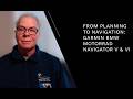 From Planning to Navigation: Loading GPX files onto a BMW Navigator V or Nav VI