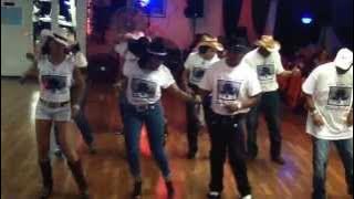 Mr Sexy Man Line Dance