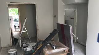 Placelift Rathgar November 2018 During