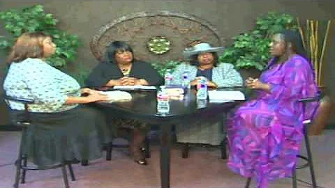Min Cheryl Lowry Interview 2014