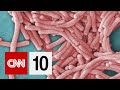 Legionnaires' Disease Knowledge Assessment