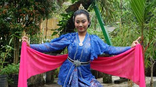 Jaipong Goyang Karawang - By Nayla #jaipongan #jaipong #jaipongankarawang #sorotansemuaorang