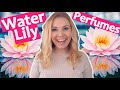 WATER LILY PERFUMES | Soki London