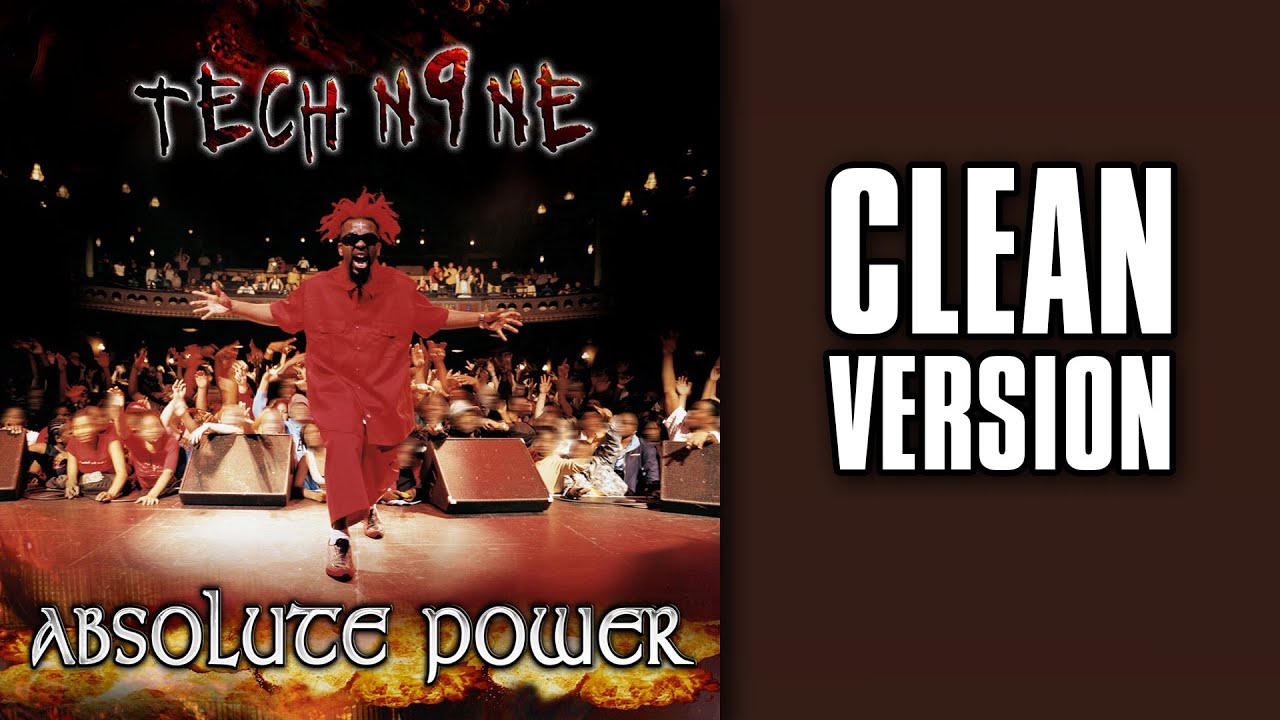 Tech N9ne - Imma Tell (feat. Krizz Kaliko) [CLEAN] - YouTube