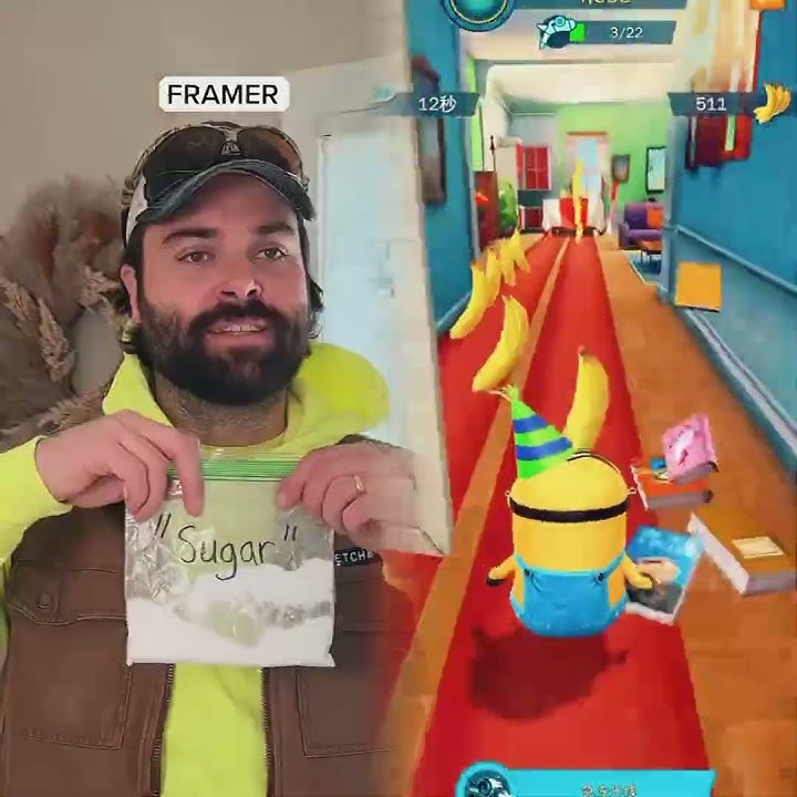 Trades Getting Home From Work