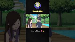 A Shinobis Greatest Regret Itachi X Izumi Sad Story Uzumakieditz