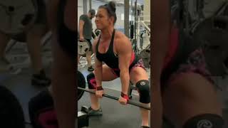 Strong And Power Forever