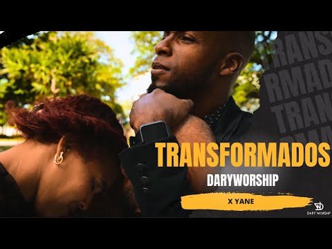 Worship Way - Transformados (Video Oficial)