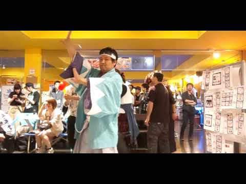 【クオン】凛として咲く花の如く ～新撰組 Style Edition～【ダンエボ】