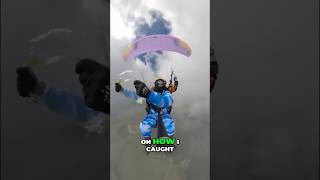 I Caught a Cloud & Sold it for THOUSANDS! Art World - Channel credits: Zac Alsop